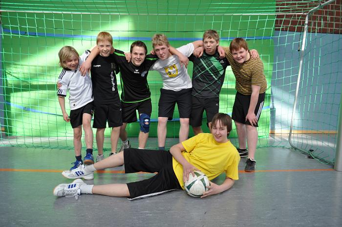 Fussballturnier 2011 028